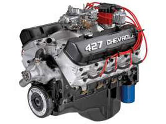 P1B72 Engine